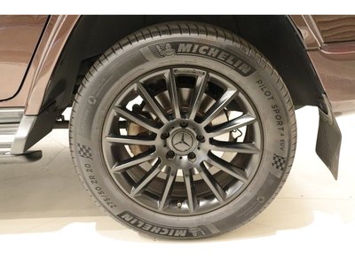 2020 Mercedes-BENZ G-CLASS thumbnail 47