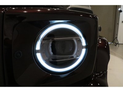 2020 Mercedes-BENZ G-CLASS thumbnail 43