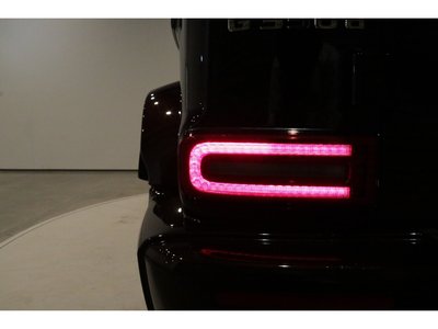 2020 Mercedes-BENZ G-CLASS thumbnail 44