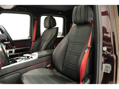 2020 Mercedes-BENZ G-CLASS thumbnail 17
