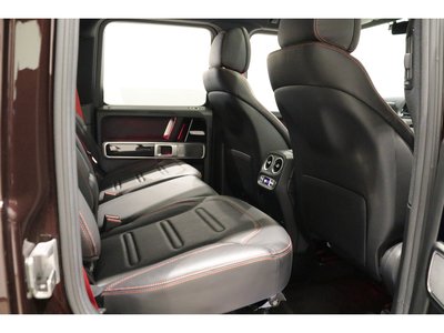 2020 Mercedes-BENZ G-CLASS thumbnail 18