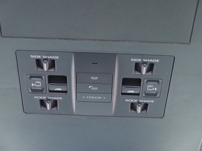 صورة 19 لـ 2025 Toyota ALPHARD