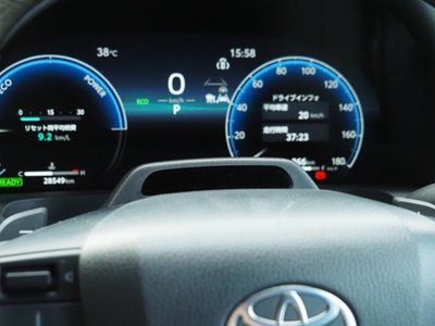 صورة 50 لـ 2025 Toyota ALPHARD
