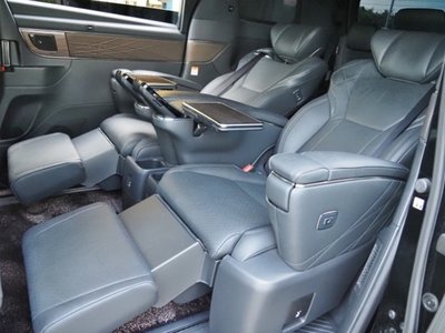 صورة 27 لـ 2025 Toyota ALPHARD
