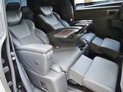 صورة 26 لـ 2025 Toyota ALPHARD