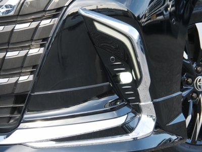 صورة 12 لـ 2025 Toyota ALPHARD