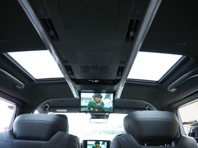 صورة 18 لـ 2025 Toyota ALPHARD