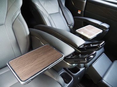 صورة 28 لـ 2025 Toyota ALPHARD