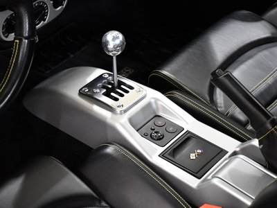 2003 Ferrari 360 SPIDER 照片 26