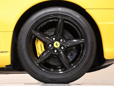 2003 Ferrari 360 SPIDER 照片 13