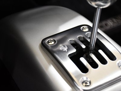 2003 Ferrari 360 SPIDER 照片 41