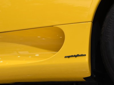 2003 Ferrari 360 SPIDER 照片 15