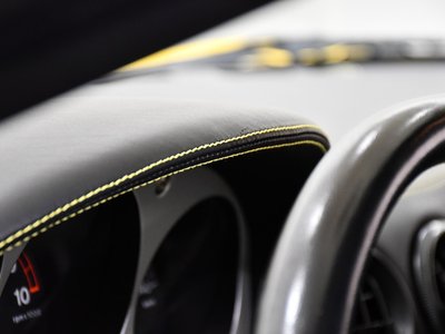 2003 Ferrari 360 SPIDER 照片 30