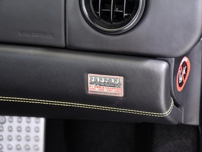 2003 Ferrari 360 SPIDER 照片 78