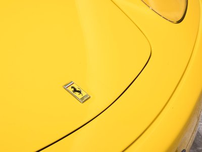 2003 Ferrari 360 SPIDER 照片 17