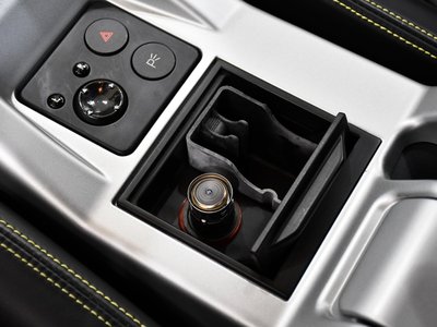 2003 Ferrari 360 SPIDER 照片 35