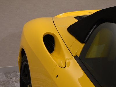 2003 Ferrari 360 SPIDER 照片 71