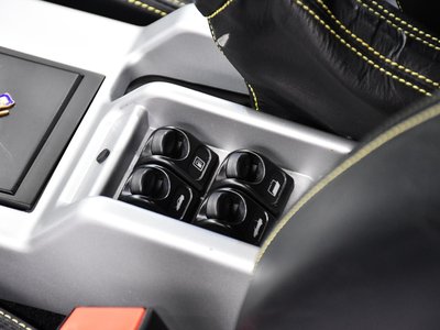 2003 Ferrari 360 SPIDER 照片 32
