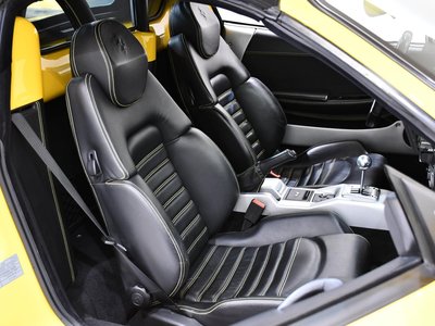 2003 Ferrari 360 SPIDER 照片 28