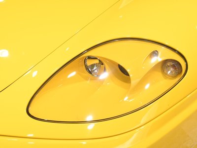 2003 Ferrari 360 SPIDER 照片 74
