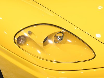 2003 Ferrari 360 SPIDER 照片 73