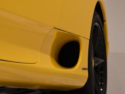 2003 Ferrari 360 SPIDER 照片 72