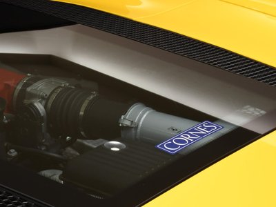 2003 Ferrari 360 SPIDER 照片 76