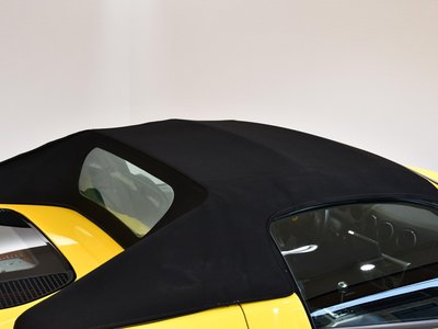 2003 Ferrari 360 SPIDER 照片 18