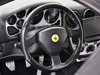 2003 Ferrari 360 SPIDER 照片 24
