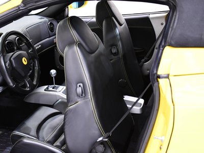 2003 Ferrari 360 SPIDER 照片 37