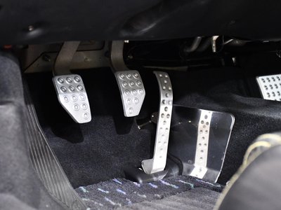 2003 Ferrari 360 SPIDER 照片 36