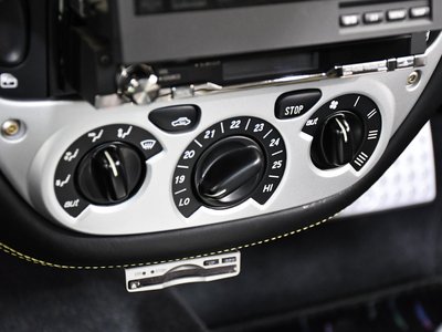 2003 Ferrari 360 SPIDER 照片 34