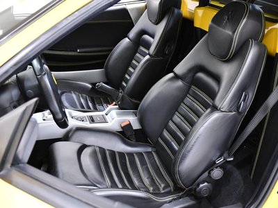 2003 Ferrari 360 SPIDER 照片 27