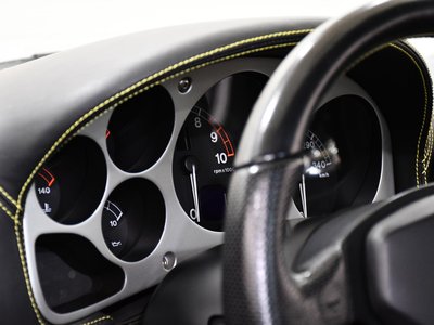 2003 Ferrari 360 SPIDER 照片 25