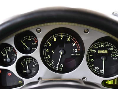 2003 Ferrari 360 SPIDER 照片 31