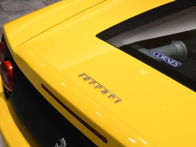 2003 Ferrari 360 SPIDER 照片 75