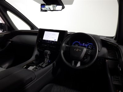 صورة 8 لـ 2025 Toyota ALPHARD