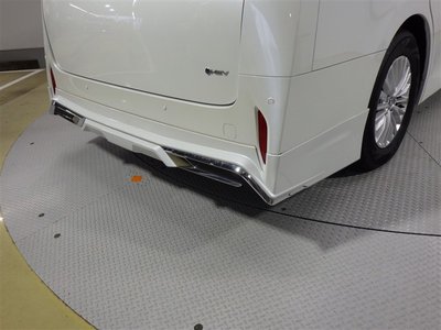 صورة 32 لـ 2025 Toyota ALPHARD