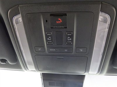 صورة 22 لـ 2025 Toyota ALPHARD