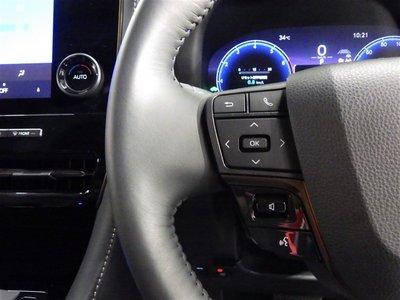 صورة 18 لـ 2025 Toyota ALPHARD