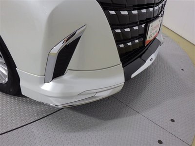 صورة 31 لـ 2025 Toyota ALPHARD