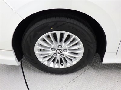 صورة 29 لـ 2025 Toyota ALPHARD