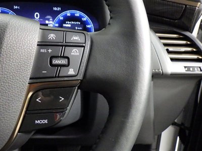 صورة 19 لـ 2025 Toyota ALPHARD