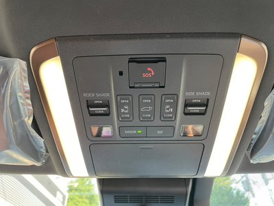 صورة 31 لـ 2026 Toyota VELLFIRE