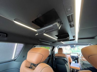 صورة 49 لـ 2026 Toyota VELLFIRE