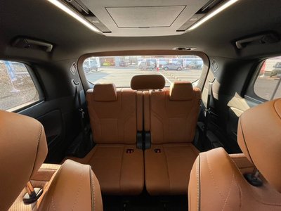صورة 51 لـ 2026 Toyota VELLFIRE