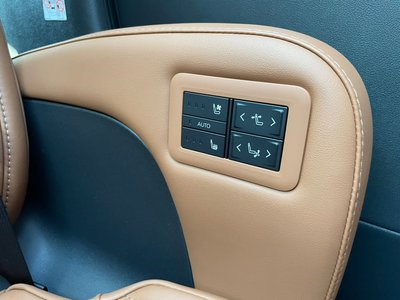 صورة 45 لـ 2026 Toyota VELLFIRE