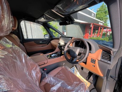 صورة 17 لـ 2026 Toyota VELLFIRE
