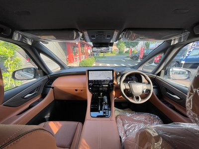 صورة 36 لـ 2026 Toyota VELLFIRE