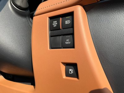صورة 19 لـ 2026 Toyota VELLFIRE